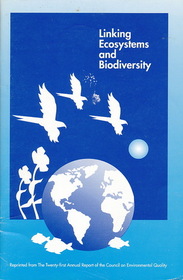 Linking Ecosystems and Biodiversity