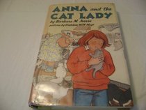 Anna and the Cat Lady