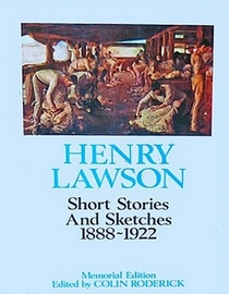Short Stories and Sketches:1888-1922