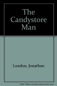 The Candystore Man