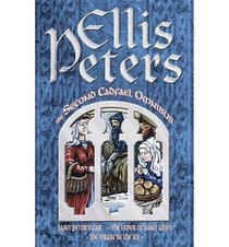 Second Cadfael Omnibus, the (Spanish Edition)