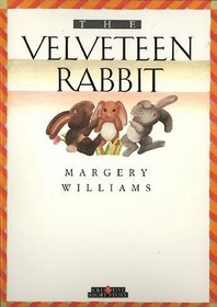 The Velveteen Rabbit (Classic Short Stories Series)