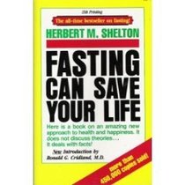 Fasting Can Save Your Life