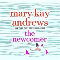 The Newcomer (Audio CD) (Unabridged)