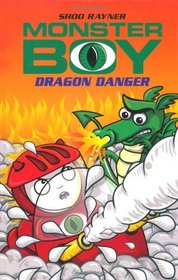 Dragon Danger (Monster Boy)