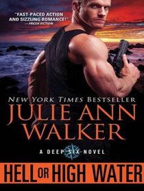 Hell or High Water (Deep Six)