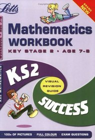 Maths: Year 3 (Key Stage 2 Success Guide Workbooks)