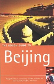 Rough Guide to Beijing 2 (Rough Guide Travel Guides)