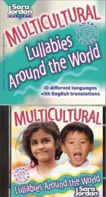 Lullabies Around the World (CD and book)