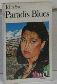 Paradis Blues