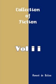 Collection of Fictions, Vol II