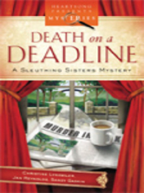 Death on a Deadline