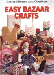 Easy Bazaar Crafts