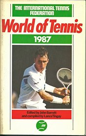 World of Tennis