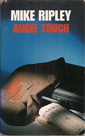 Angel Touch (Crime Club)