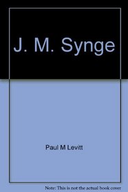 J. M. Synge: a bibliography of published criticism