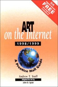 Art Internet 1998-99 Ph Guide