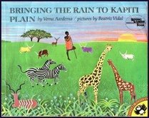 Bringing the Rain to Kapiti Plain (Reading Rainbow Book)