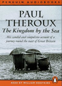 The Kingdom by the Sea (Penguin Audiobooks)