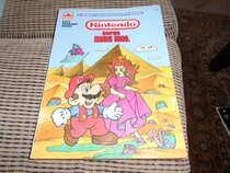 Nintendo/Super Mario Bros Gnt