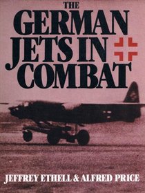 German Jets in Combat