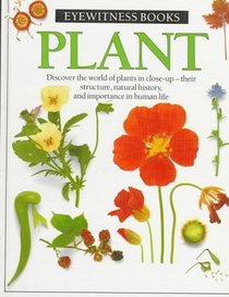Plant (Eyewitness Books)