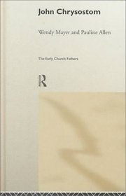 John Chrysostom