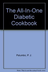 The All-in-One Diabetic Cookbook