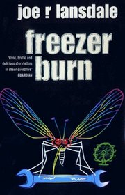 Freezer Burn