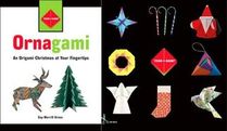 Ornagami: An Origami Christmas at Your Fingertips