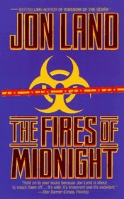 The Fires of Midnight (Blaine McCracken, Bk 8)