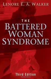 The Battered Woman Syndrome, Third Edition