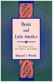 Iberia and Latin America