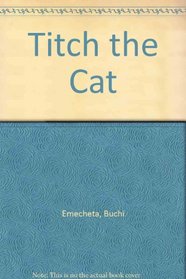 Titch the Cat