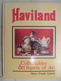 Haviland Collectibles and Objects of Art
