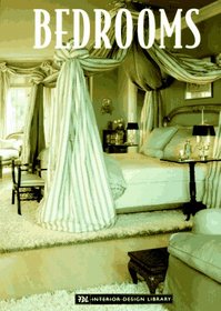 Bedrooms (Interior Design Library)