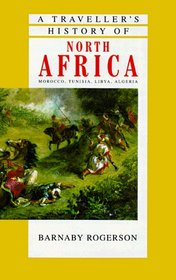 A Traveller's History of North Africa (Traveller's History)