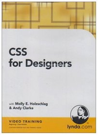 CSS for Designers