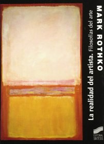 Realidad del Artista: La Filosofia del Arte (Spanish Edition)