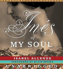 Ines of My Soul (Audio CD)