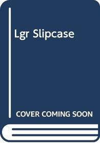 Lgr Slipcase