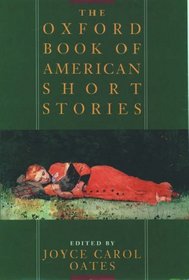 The Oxford Book of American Short Stories (Oxford Paperbacks)
