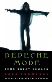 Depeche Mode: Some Great Reward