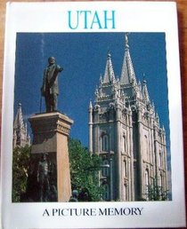 Utah: Picture Memory Series (A Picture Memory)