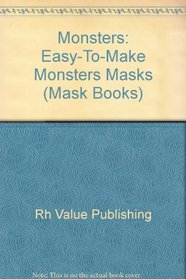 Monsters (Mask Books)