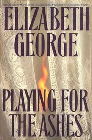 Playing for the Ashes (Inspector Lynley, Bk 7)