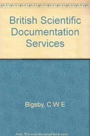 British Scientific Documentation Services (Writers & their work)