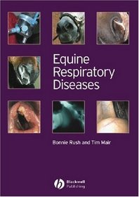 Equine Respiratory Diseases