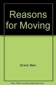 Reasons for Moving