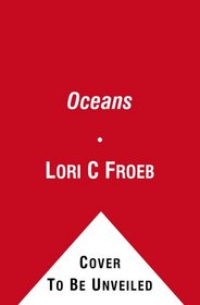 Oceans: Book w 3-D poster